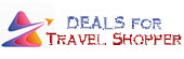 Deals for Travel Shopper