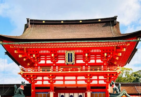Tokyo Travel Tips - The Vibrant Pulse of Japan in 2024!