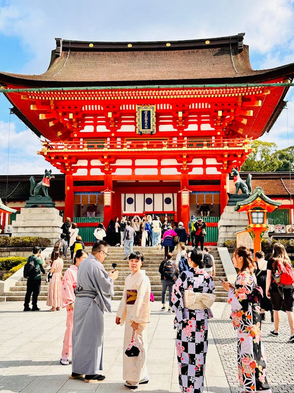 Tokyo Travel Tips - The Vibrant Pulse of Japan in 2024!