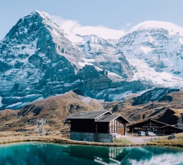 Switzerland Holiday Trip List - The Best 10 Places to Travel!
