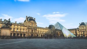 Ultimate Guide to Paris - The Holidays Best in 2024!