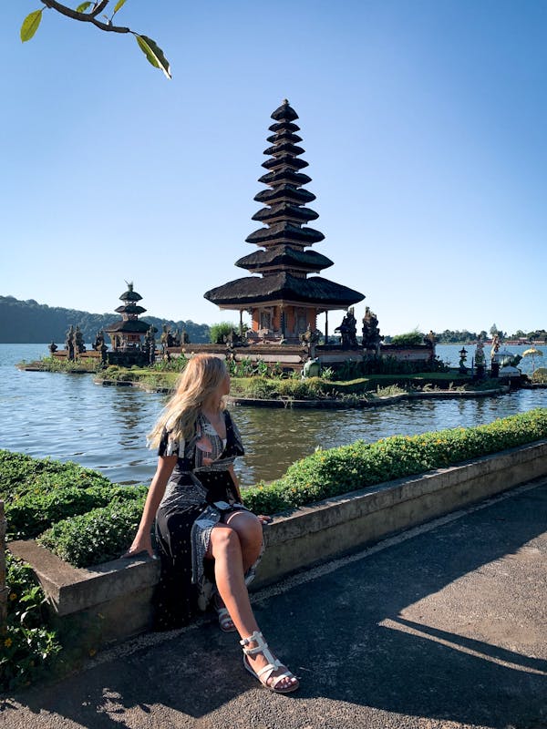 Bali Trip Guide - 2024's Best Tourist Hotspot!