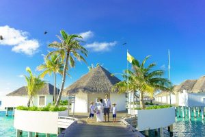Maldives Holiday Guide - 2024's Perfect Vacation Destination!