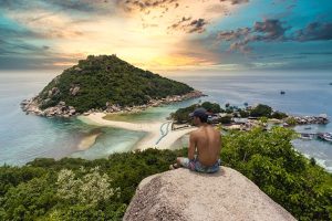 Southeast Asian Destination Guide - Ultimate 5 Best Spots!