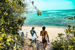Bali Trip Guide - 2024's Best Tourist Hotspot!