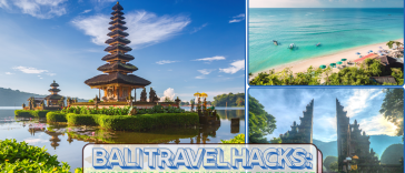 Bali Travel Hacks: Insider Tips for the Ultimate Experience