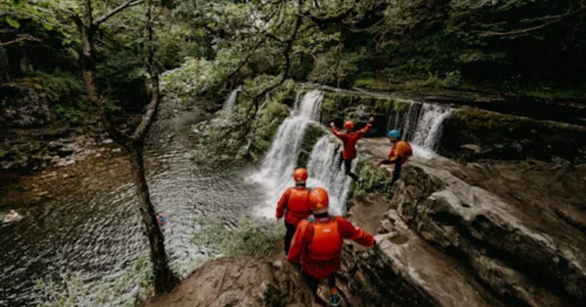 Unmissable Adventures in 2025: Travel Off Grid