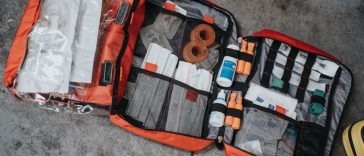 Best Eco Travel Kits for Sustainable Adventures 2025