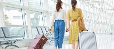 9 Best Travel Accessories To Keep Your Trip Safe in 2025