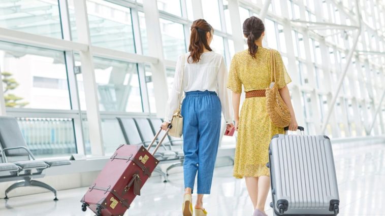 9 Best Travel Accessories To Keep Your Trip Safe in 2025