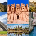 Top 14 UNESCO World Heritage Sites To Visit Around The World