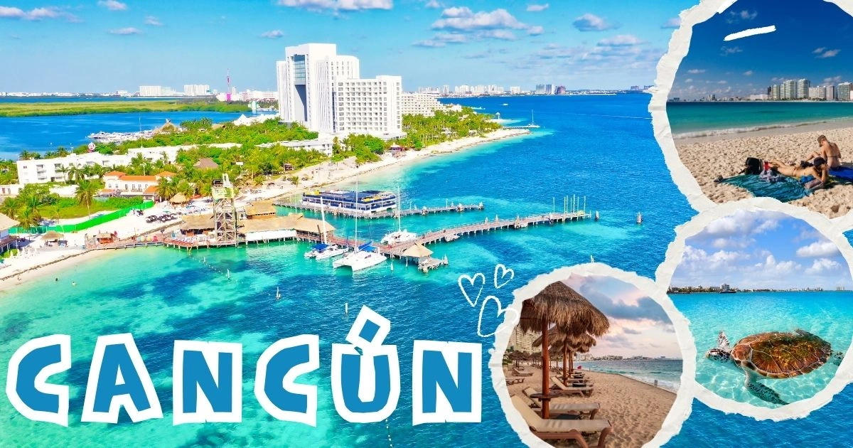 5 Cancun All-Inclusive Packages Perfect for Family Fun