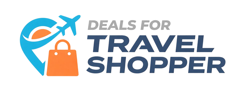 Deals for Travel Shopper