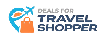 Deals for Travel Shopper