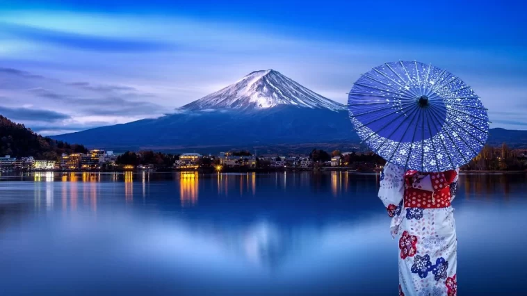 Hidden Gems: 12 Best Japan Destinations Locals Swear By