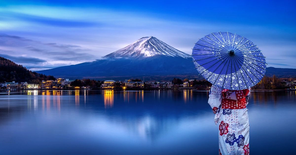 Hidden Gems: 12 Best Japan Destinations Locals Swear By
