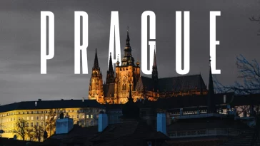 21 Amazing Things to Do in Prague for First-Time Visitors