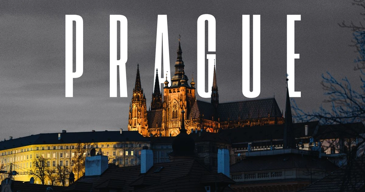 21 Amazing Things to Do in Prague for First-Time Visitors